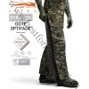 Костюм для полювання Sitka™ Gear Stratus™ Jacket 2.0 600476-COV with Sitka™ Gear Stratus™ Bib 2.0 600475-COV GORE™ OPTIFADE™ Concealment Cover