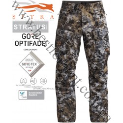Штани для полювання Sitka™ Gear Stratus™ Pant 2.0 600474-EV GORE™ OPTIFADE™ Concealment Elevated II Штани для полювання Sitka™ Gear Stratus™ Pant 2.0 600474-EV GORE™ OPTIFADE™ Concealment Elevated II