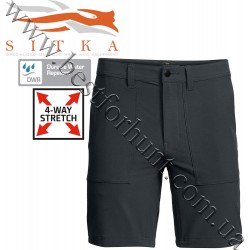 Шорти для полювання та риболовлі Sitka™ Gear Territory Short 600194-ANC Anchor