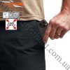 Шорти для полювання та риболовлі Sitka™ Gear Territory Short 600194-ANC Anchor
