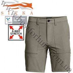 Шорти для полювання та риболовлі Sitka™ Gear Territory Short 600194-HEM Hemlock Green