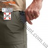Шорти для полювання та риболовлі Sitka™ Gear Territory Short 600194-HEM Hemlock Green