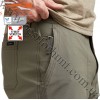 Шорти для полювання та риболовлі Sitka™ Gear Territory Short 600194-HEM Hemlock Green