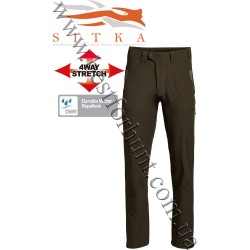 Штани для полювання Sitka™ Gear Traverse Pant 600029-DLi Deep Lichen