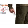 Штани для полювання Sitka™ Gear Traverse Pant 600029-DLi Deep Lichen