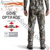 Костюм для полювання Sitka™ Gear Core Lightweight Long Sleeve Crew with Sitka™ Gear Traverse Pant GORE™ OPTIFADE™ Concealment Elevated II