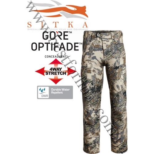Штани для полювання Sitka™ Gear Traverse Pant 600029-OB GORE™ OPTIFADE™ Concealment Open Country