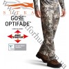 Костюм для полювання Sitka™ Gear Core Lightweight Long Sleeve Crew with Sitka™ Gear Traverse Pant 600029-OB GORE™ OPTIFADE™ Concealment Open Country