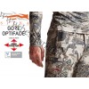 Костюм для полювання Sitka™ Gear Core Lightweight Long Sleeve Crew with Sitka™ Gear Traverse Pant 600029-OB GORE™ OPTIFADE™ Concealment Open Country