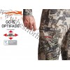 Костюм для полювання Sitka™ Gear Core Lightweight Long Sleeve Crew with Sitka™ Gear Traverse Pant 600029-OB GORE™ OPTIFADE™ Concealment Open Country
