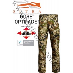 Штани для полювання Sitka™ Gear Traverse Pant GORE™ OPTIFADE™ Concealment Subalpine