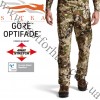 Костюм для полювання Sitka™ Gear Core Lightweight Long Sleeve Crew with Sitka™ Gear Traverse Pant GORE™ OPTIFADE™ Concealment Subalpine