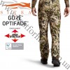 Костюм для полювання Sitka™ Gear Core Lightweight Long Sleeve Crew with Sitka™ Gear Traverse Pant GORE™ OPTIFADE™ Concealment Subalpine