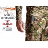 Костюм для полювання Sitka™ Gear Core Lightweight Long Sleeve Crew with Sitka™ Gear Traverse Pant GORE™ OPTIFADE™ Concealment Subalpine