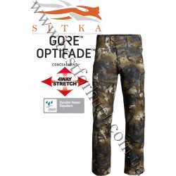 Штани для полювання Sitka™ Gear Traverse Pant 600029-TM GORE™ OPTIFADE™ Concealment Waterfowl Timber