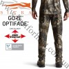Костюм для полювання Sitka™ Gear Core Lightweight Long Sleeve Crew with Sitka™ Gear Traverse Pant 600029-TM GORE™ OPTIFADE™ Concealment Waterfowl Timber