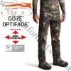 Костюм для полювання Sitka™ Gear Core Lightweight Long Sleeve Crew with Sitka™ Gear Traverse Pant 600029-TM GORE™ OPTIFADE™ Concealment Waterfowl Timber