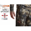Костюм для полювання Sitka™ Gear Core Lightweight Long Sleeve Crew with Sitka™ Gear Traverse Pant 600029-TM GORE™ OPTIFADE™ Concealment Waterfowl Timber