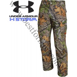Under Armour® Storm Performance Field Pant Mossy Oak® Obsession®