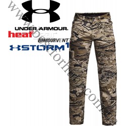 Under Armour® Storm Raider Lite Pants 1365608-999 Ridge Reaper Barren® Camo