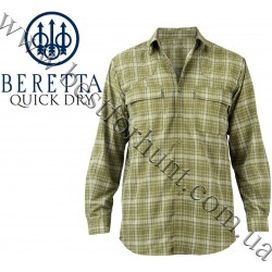 Beretta® Quick Dry Shirt LU011 Avocado