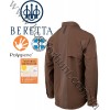 Beretta® TKAD Flex Shirt LU931 Dark Earth