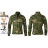Browning® Hell's Canyon™ Speed Phase 1/4 Zip Top A-TACS FG Camo™