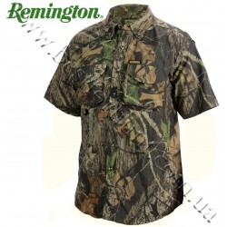 Remington® Rem-Lite™ Short Sleeve Shirt Mossy Oak® Break-Up®