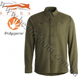 Sitka™ Gear Riser Work Shirt 80055 Covert
