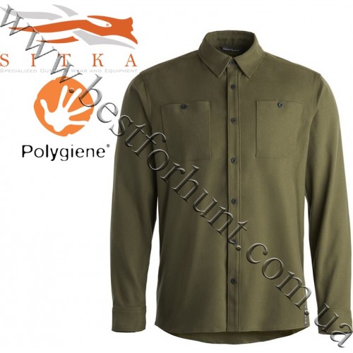 Sitka™ Gear Riser Work Shirt 80055 Covert