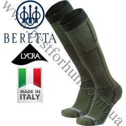 Beretta® Hunting Long Socks CL021 Green