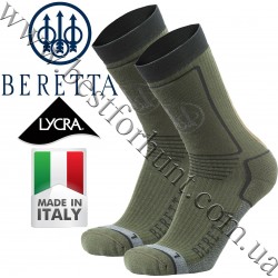Beretta® Hunting Short Socks CL011 Green