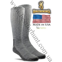 Browning® All Season Wear Wool Blend Socks