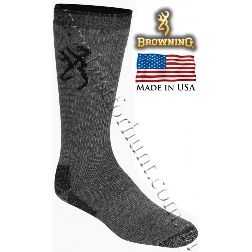 Browning® Wool Blend Socks