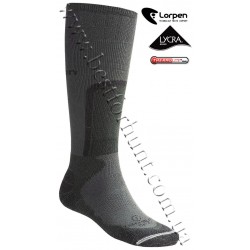 Lorpen Thermolite® Midweight Hunting Socks