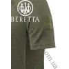 Beretta® Corporate Tactical T-Shirt TS572 Green Stone