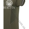 Beretta® Corporate Tactical T-Shirt TS572 Green Stone