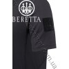 Beretta® Corporate Tactical T-Shirt TS572 Black