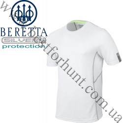 Beretta® Ice Power T-Shirt TS552 Pure White