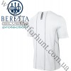 Beretta® Ice Power T-Shirt TS552 Pure White