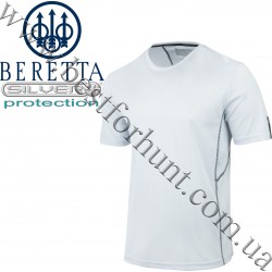 Beretta® Ice Power T-Shirt TS552 Ice Grey