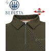 Beretta® Tech Polo MP481 Green