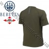 Beretta® Tech T-Shirt TS851 Green