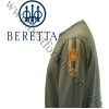 Beretta® Victory Corporate LS Tee TS352 Green