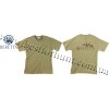 Beretta® Waterfowler Graphic T-Shirt TS51 Green