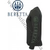 Beretta® Wing Shooter Long Sleeve T-Shirt TS206 Dark Olive