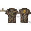 Browning® Graffiti Short Sleeve T-Shirt Mossy Oak® Break-Up® COUNTRY™