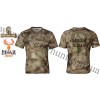 Browning® Hell's Canyon™ Speed Kills Short Sleeve Tee A-TACS AU Camo™