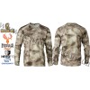 Browning® Hell's Canyon™ Speed Plexus Long Sleeve Mesh Shirt A-TACS AU Camo™