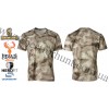 Browning® Hell's Canyon™ Speed Plexus Short Sleeve Mesh Shirt A-TACS AU Camo™
